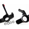 HRDBL21G01 Aluminum Steering Knuckle Spindles Losi Dbxl Dbxl-X