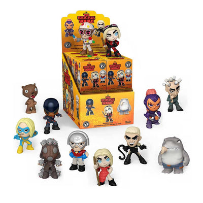 FU56347 Suicide Squad Blind Box