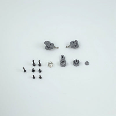 1RC3001 Fr. Spindles & Servo