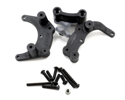 RPM80902 Rear Bumper Mount 2WD