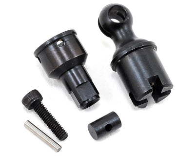 VTR232072 Input Drive Shaft Yoke & Cup