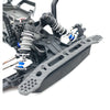 RDD4211 Traxxas Drag Slash Front Body Mount Plate