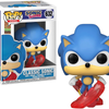 FU51964 Classic Sonic