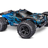 67464-4 Rustler 4X4 Brushless