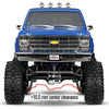 9843R TRX4M Portal Axle Kit