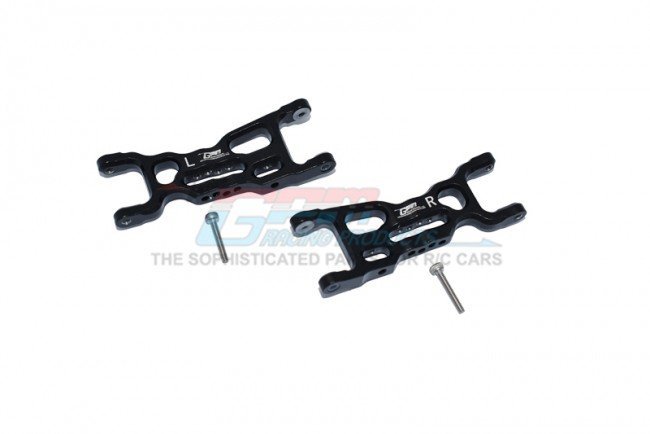 GPMLM055-BK Front Arms Losi Mini B/T