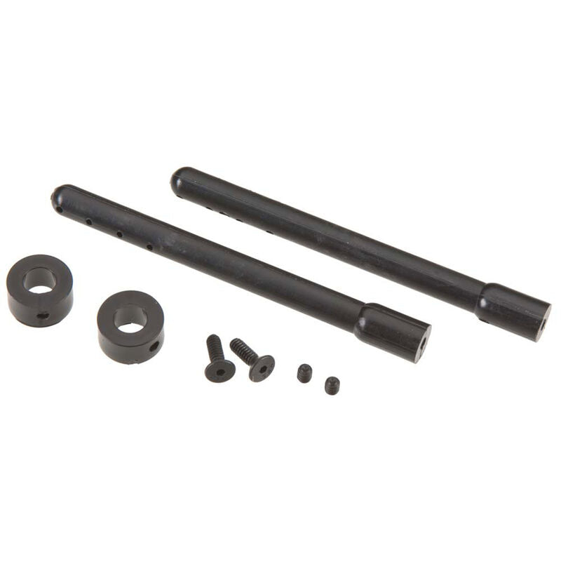 DTXC2613 3" Nylon Body Post