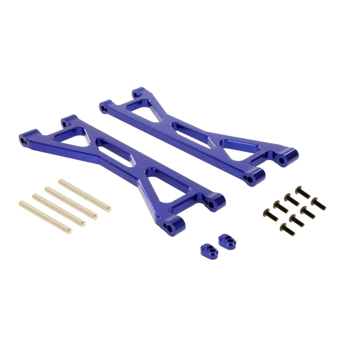 4063B Alloy Front/Rear Upper Arm Traxxas X-Maxx - Blue