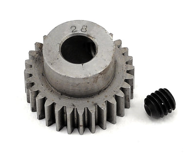 RRP2028 Hardened 28T 5mm 48P Pinion