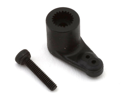 1RC3011 1/18 Plastic Servo Arm (21T) (Midget/Sprint)