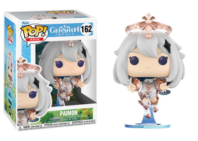FU68382 Paimon Genshin Impact