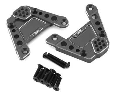 TLHTSCX10_III-14 Treal SCX10III Rear Shk Mnt G