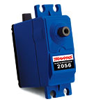 2056 Servo, High Torque