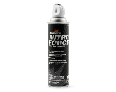 DYN5505 Nitro Force Cleaner Spray