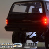 Z-RTR0068 RC4WD Trail Finder 2 RTR w/Chevrolet Blazer Body Set (Midnight Edition)