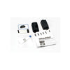 3628 Sealed Receiver Box with Hardware