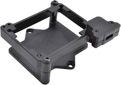 RPM73762 Black ESC Cage - Mamba X