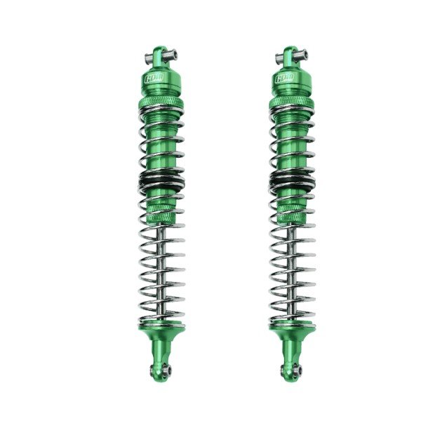 GPMLMT130F/R-G-S LMT Shocks