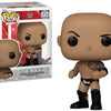 FU72281 WWE The Rock