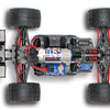 71054-8 E Revo  1/16 4WD Electric Monster Truck With USBC (Brushed)