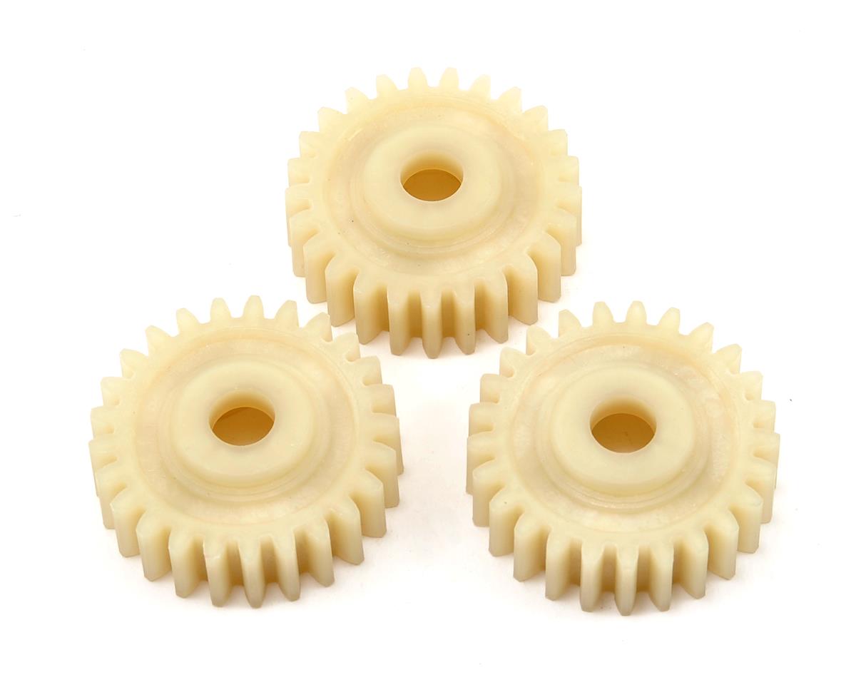RER50116 25T Differential Gear Set (3)