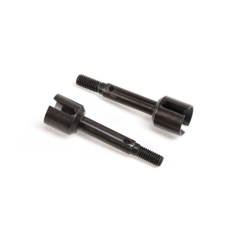 LOS242051 LMT Stub Axle