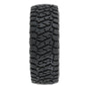 PRO1022810 Pro-Line Racing 1/24 Toyo Open Country R/T Trail F/R 1.0" MTD 7mm Black Impulse (4)