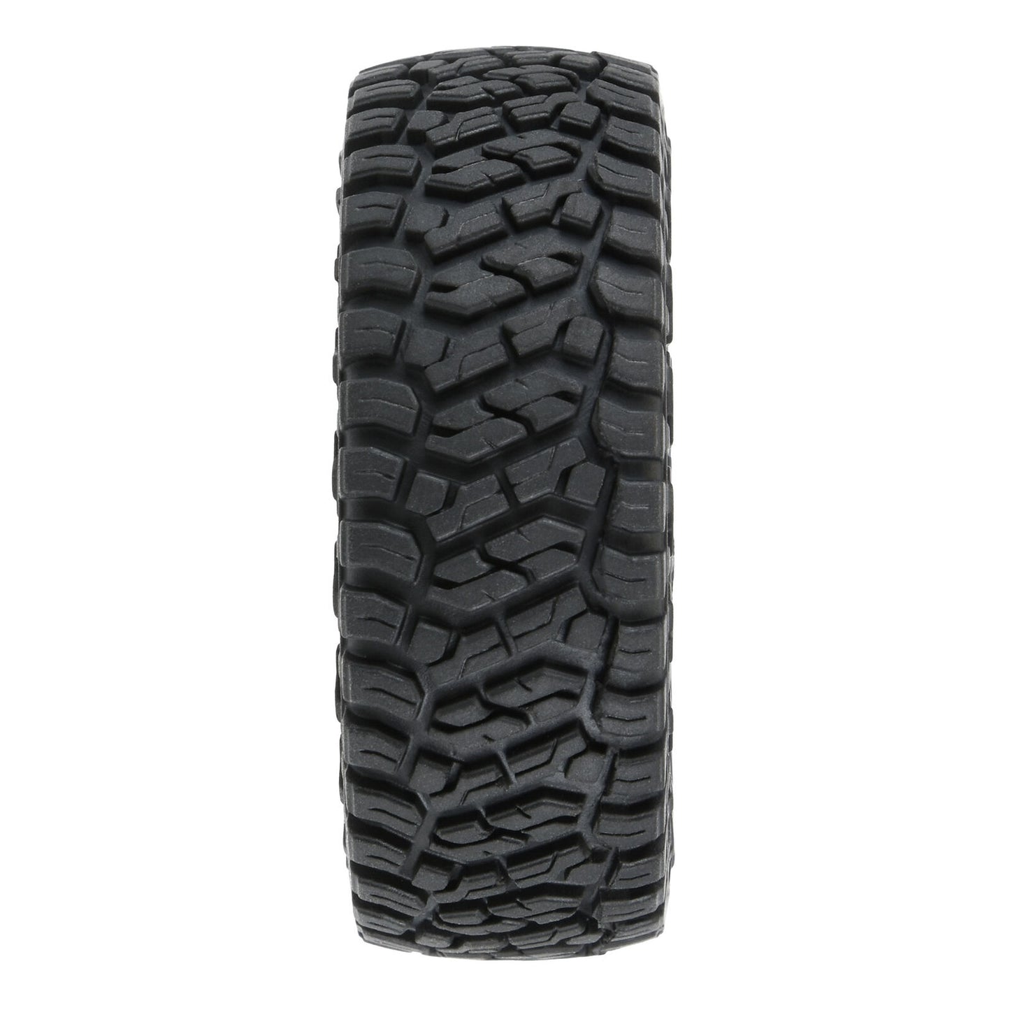PRO1022810 Pro-Line Racing 1/24 Toyo Open Country R/T Trail F/R 1.0" MTD 7mm Black Impulse (4)