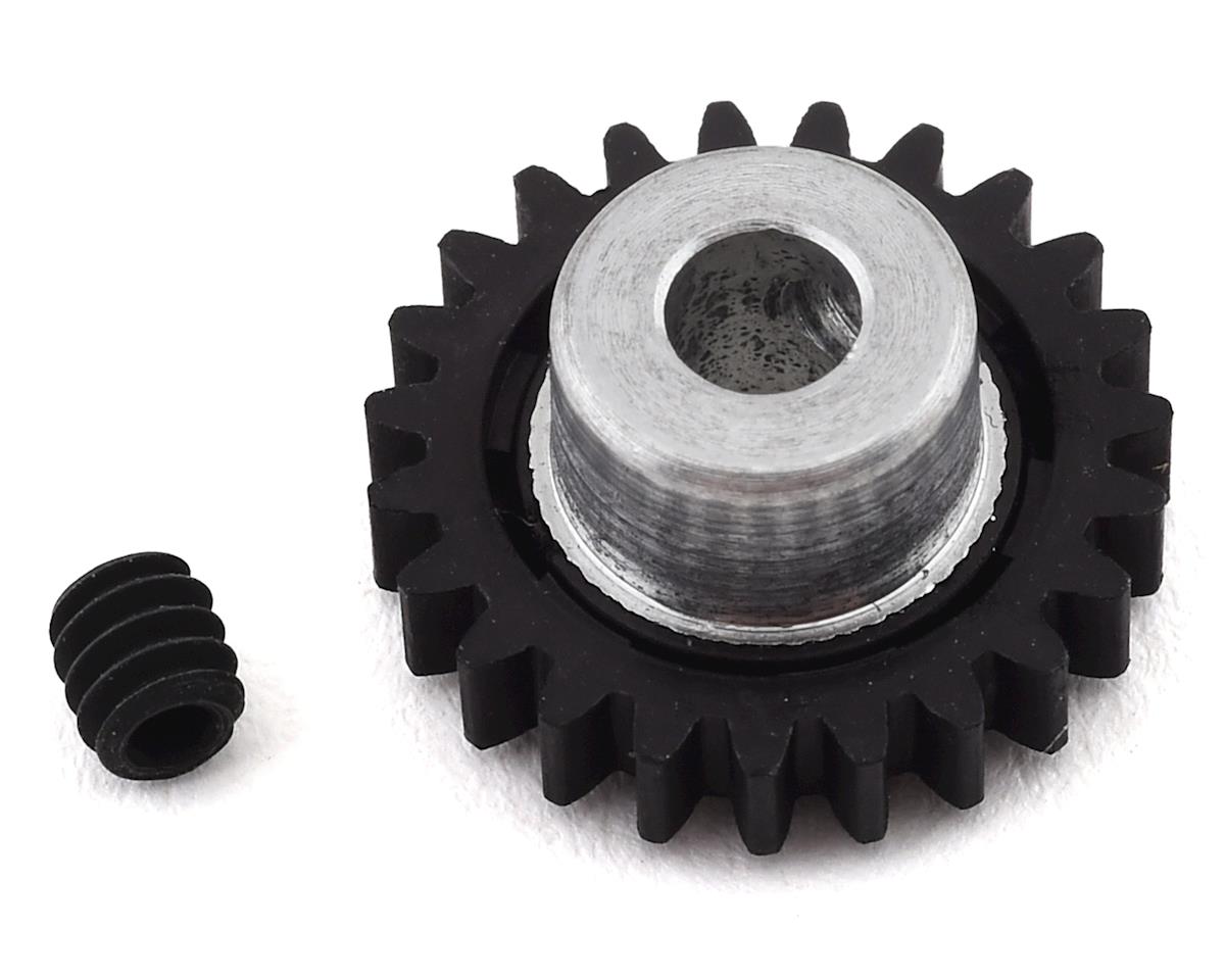 JKPG423 JK Products 48P Plastic Pinion Gear (3.17mm Bore) (23T)