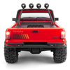 HPI160803 Venture18 Flux Brushless 1985 Toyota Hilux SR5 - Red