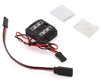 MYK-RHB HB-1 Light Controller