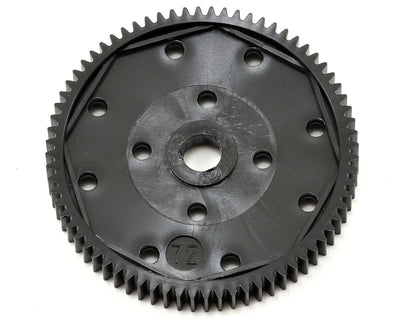 KIM305 48P Slipper Spur Gear (72T)