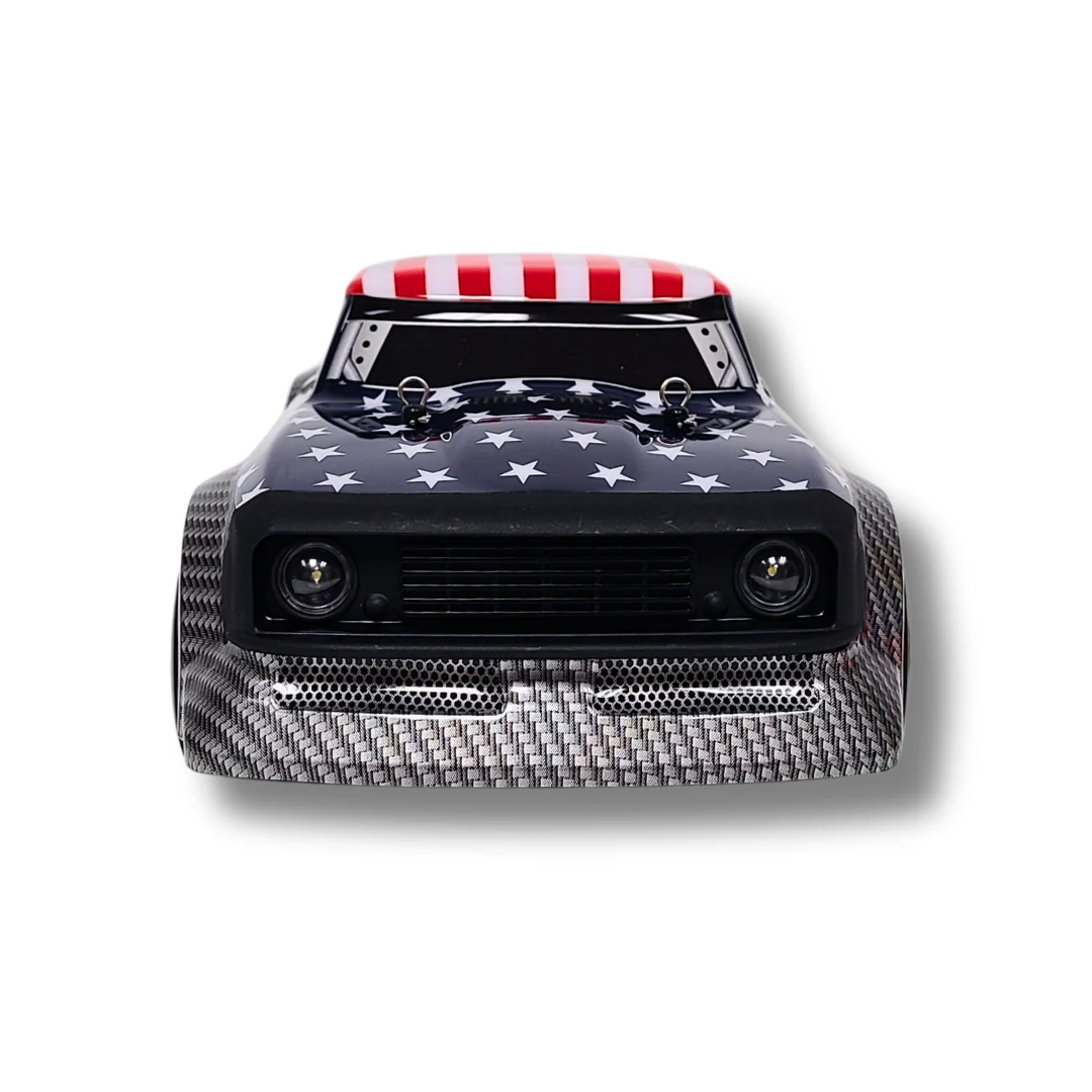 IMX16305 IMEX 1/16th Scale Avenger 4WD Brushless Drift Car (Includes On-Road Tires)