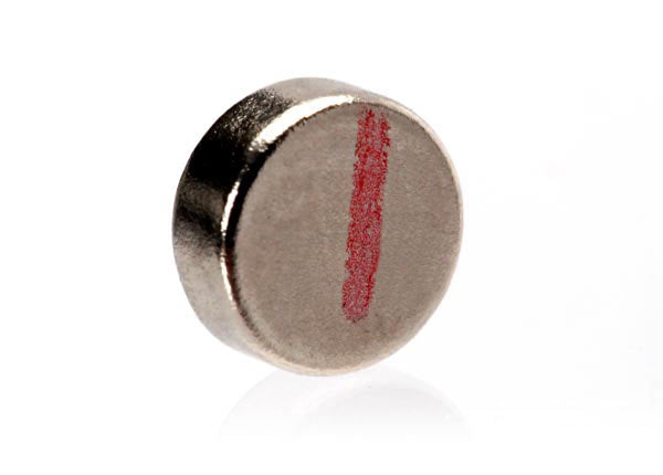 6540 Magnet, 5x2mm