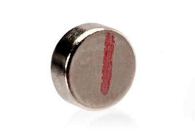 6540 Magnet, 5x2mm