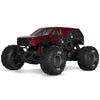 ARA3530 Arrma Gorgon 223S 1/10 RTR Brushless 2WD Monster Truck (Black) w/SLT2 2.4GHz Radio & DSC