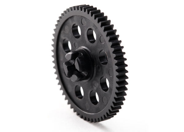 7640 Spur Gear 60-Tooth