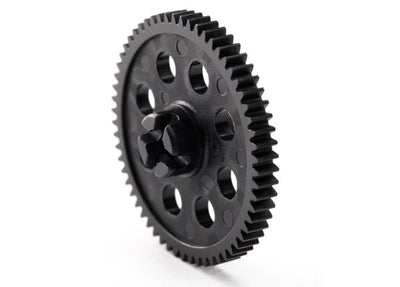 7640 Spur Gear 60-Tooth