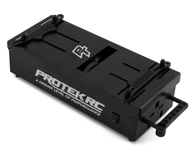 PTK4500 RC "SureStart" Professional 1/8 Off-Road Starter Box
