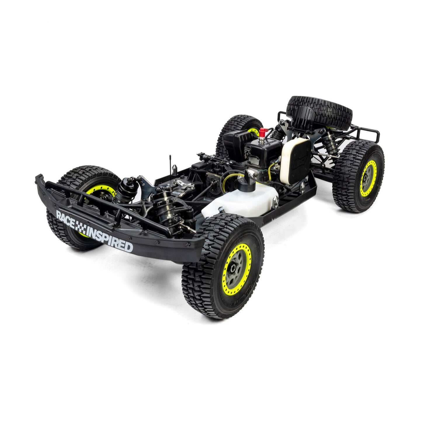 LOS05025 1/5 Losi 5IVE-TG 3.0 Gas Desert Truck