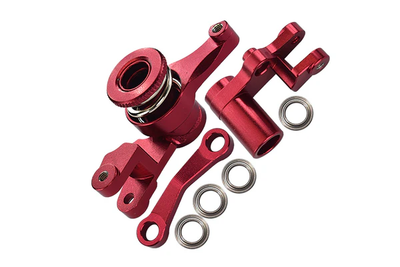 GPMSLA048-R Steering Assembly