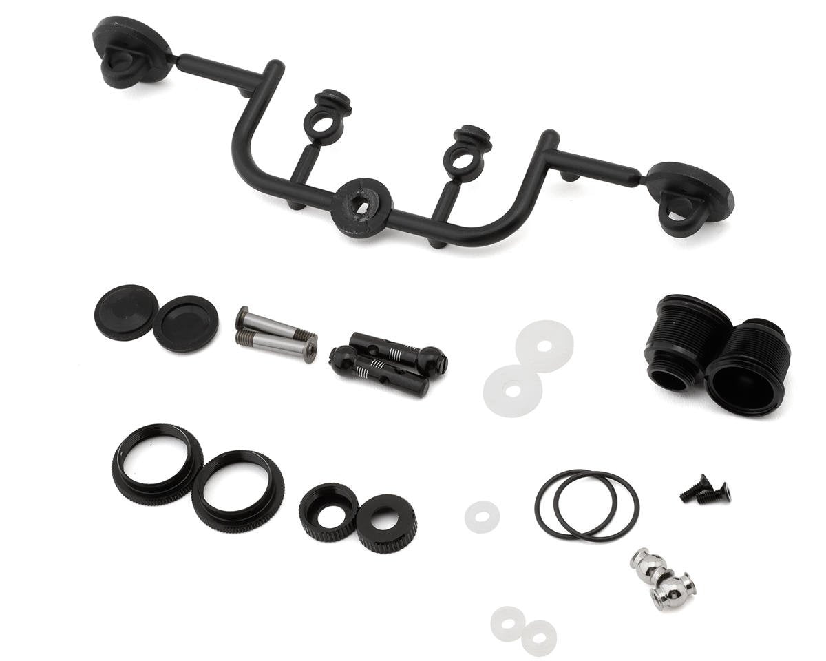 MUGA2559 Mugen Seiki MTC3 Shock Assembly Set (2)