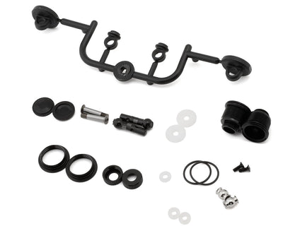 MUGA2559 Mugen Seiki MTC3 Shock Assembly Set (2)