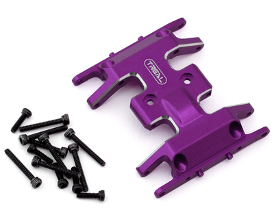 TLHTSCX24-89 Skid Plate Purple
