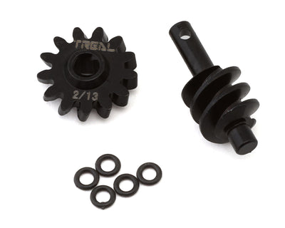TLHTSCX24-98 SCX24 OD Gears 2/13