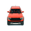 Solido S1813901 1:18 2024 Ford Ranger Raptor – Orange