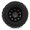 PRO1011010 1/10 Interco Super Swamper F/R 2.8" MT Tires MTD 12mm/14mm Raid (2)
