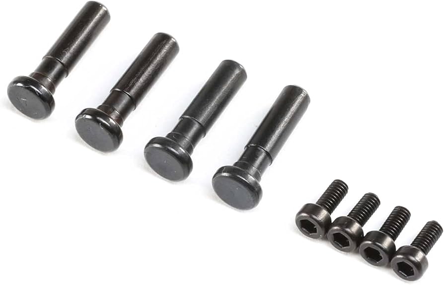 LOS244005 Kingpin Set
