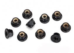 8347 Nuts, 4MM