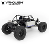 VPS09018 Vanquish Products H10 Optic Sparco Brushless RTR (v2)